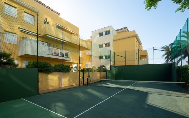 Апартаменты La Cala de Mijas