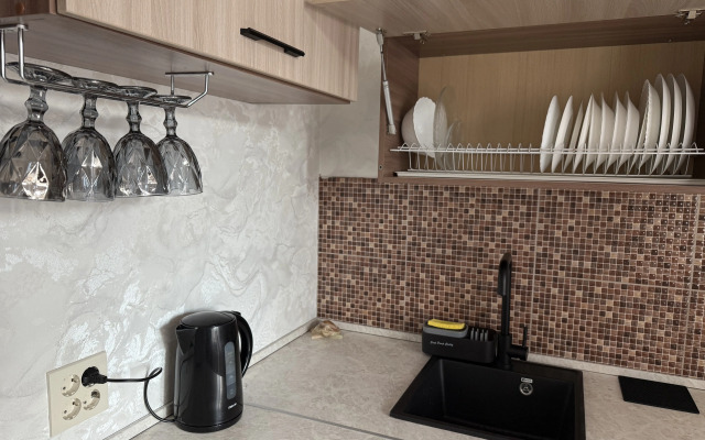 Квартира в центре Кулакова 2