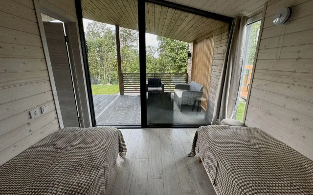 Igma Sosnovskie Gorki 6 mest Private house