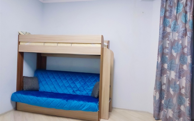 Semeynye Ryadom S Morem Apartments