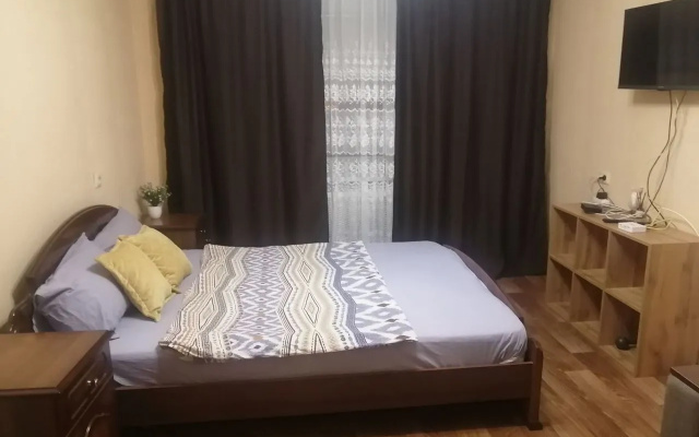 Квартира на Первомайской 67