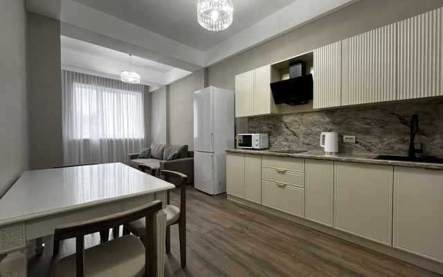 Апартаменты Sundag Д167