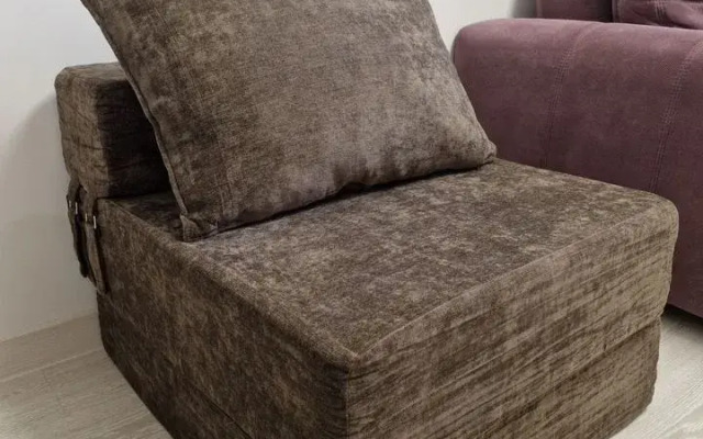 Квартира на Улице Нейбута 6