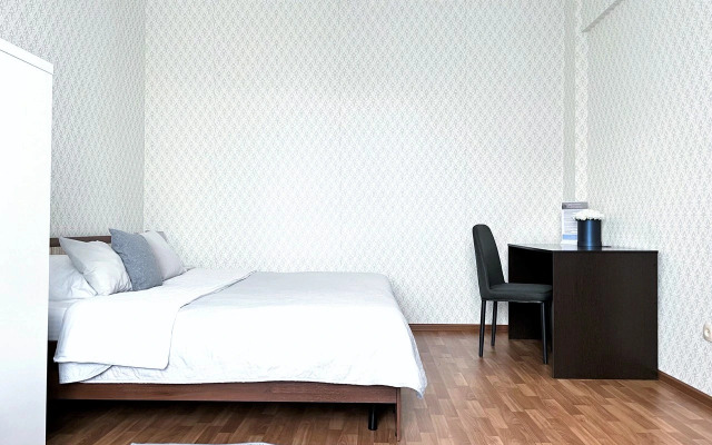 Апартаменты в Районе ЖД Вокзала