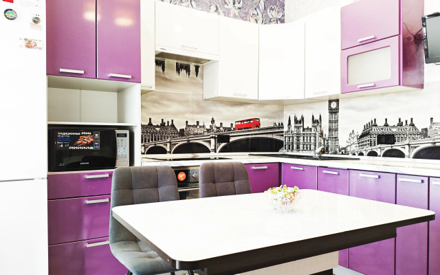 Квартира Комфортабельная в центре Белгорода