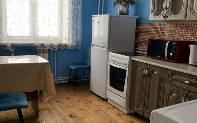 Квартира 1-комнатная в 113 микрорайоне