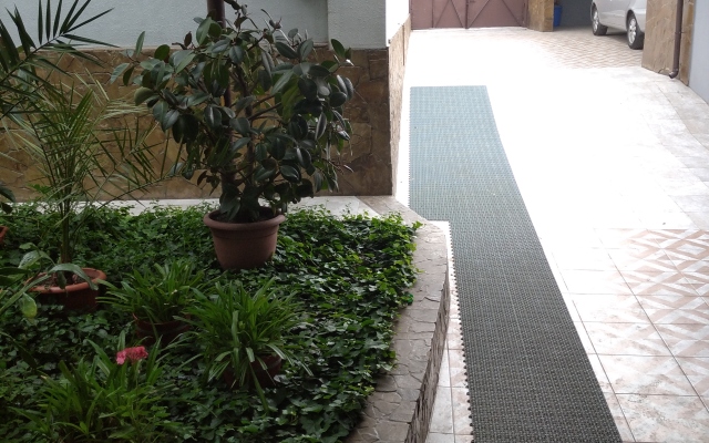 Na Pobede Guest House