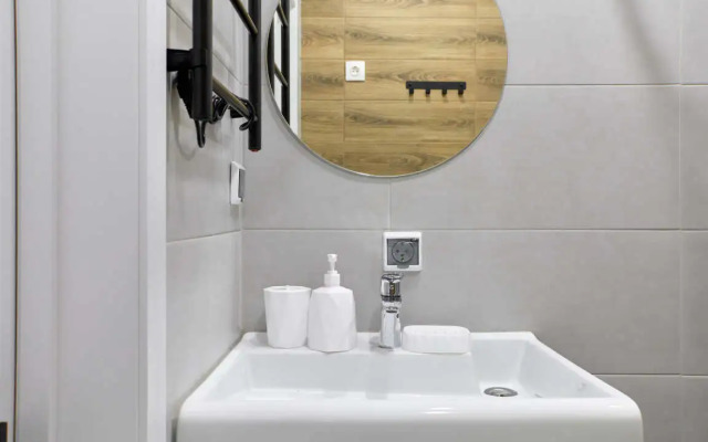 Квартира Стильная Казань Арена