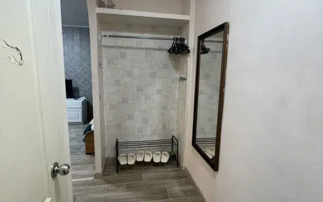 Квартира Уютная Рядом с ЖД Вокзалом