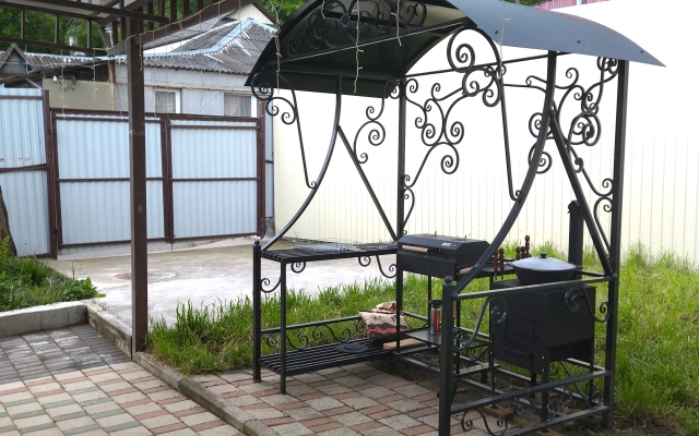 Dom V Kurortnoy Zone Guest House
