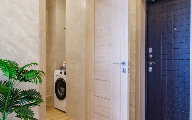 Квартира на Улице Куникова 47Ак2