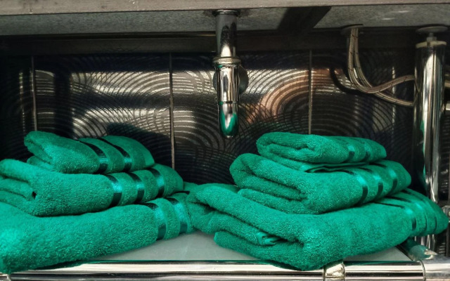 Квартира Лофт с видом на Амур