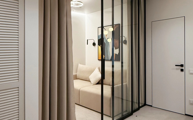 Exclusive In Minsk Apartments