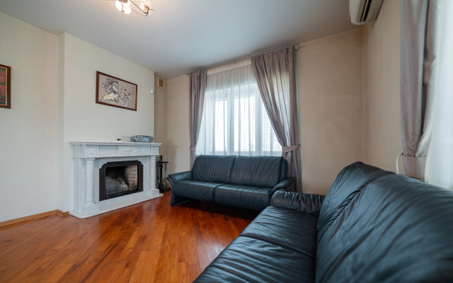 Vesna Private house