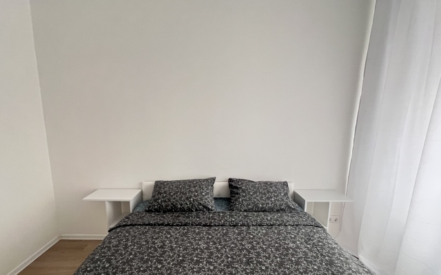 Flat Uyutnaya Kvartira V Kommunarke