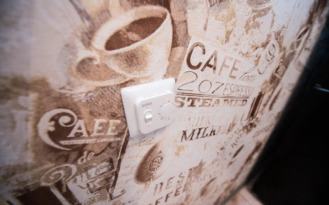 Апартаменты 2-к напротив Свято-Введенского монастыря