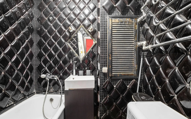 Квартира Уютная на ул. Василисы Кожиной 6к2