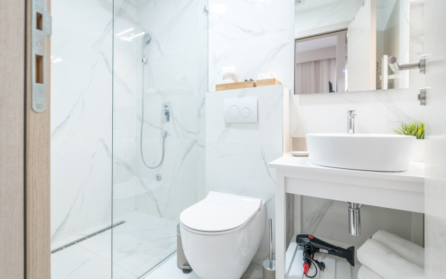 Veneti Suites Guest House