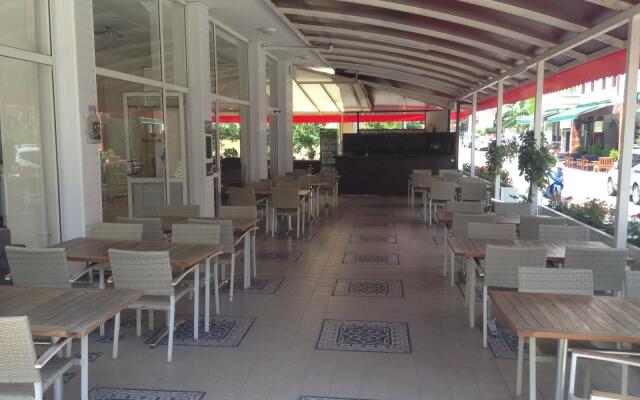 La Mosae Apart-hotel