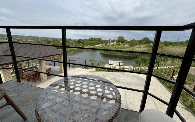 Гостевой дом Дом у озера