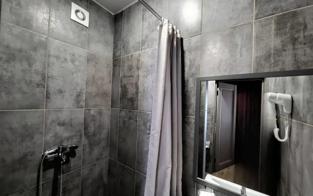 Отель Grey House