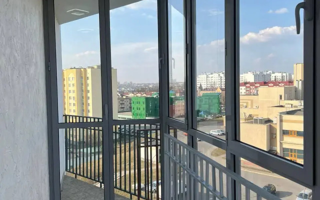 Apartments Na Lidskoy