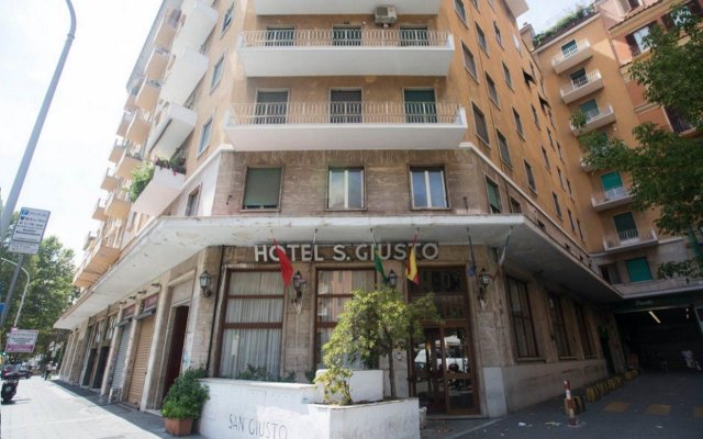 San Giusto Hotel