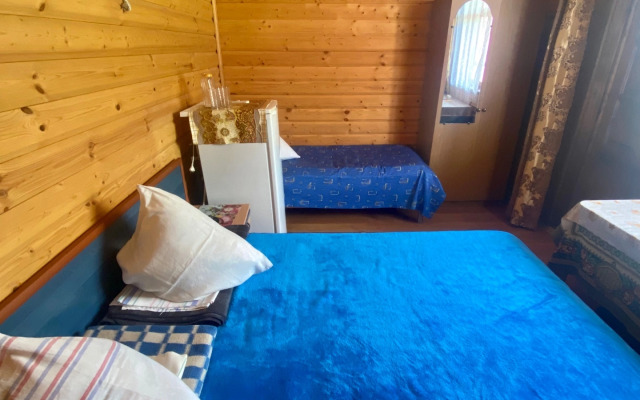 Zhelanny Gosty Guest house