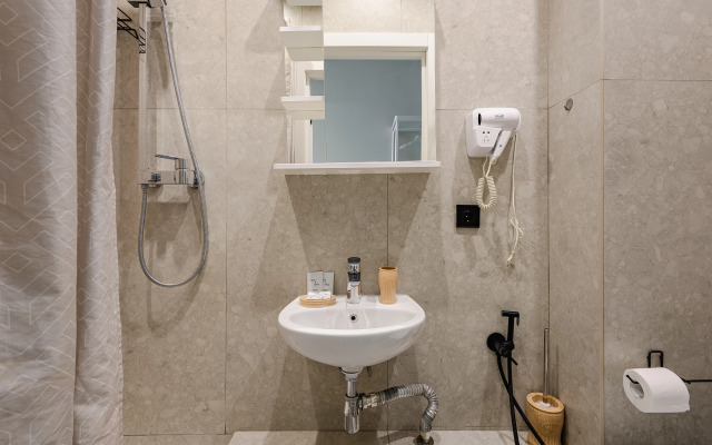 Квартира на Проспекте Вернадского 41 с1 708