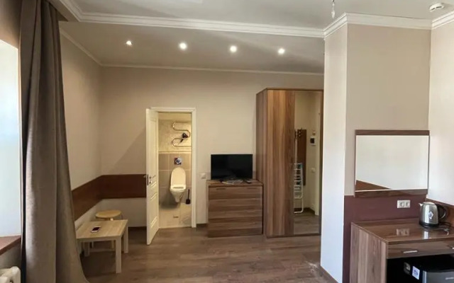 Апартаменты на Гражданской 9 (10)