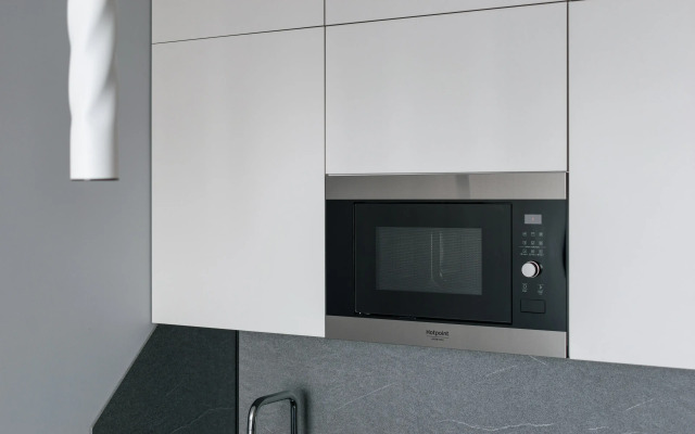 Metropol s vidom na more 1 Apartments