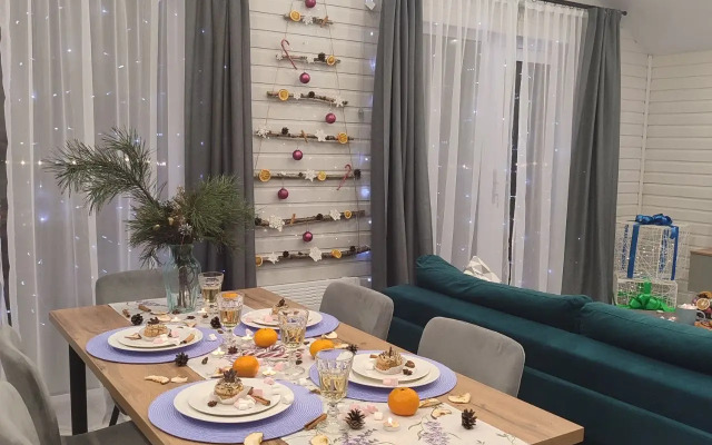 Lavandovy Guest house