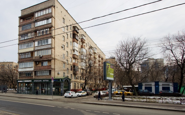 Грузинский вал фото