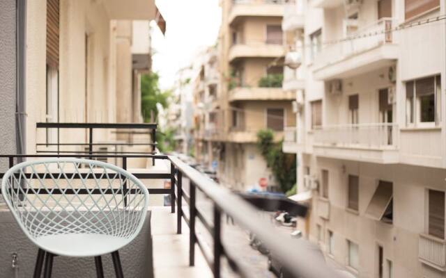 Soho Journey Apartments