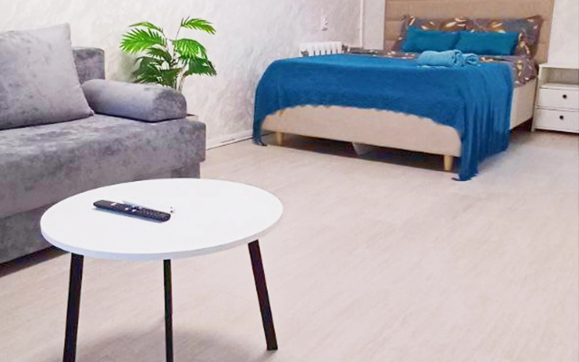 Апартаменты на Социалистической