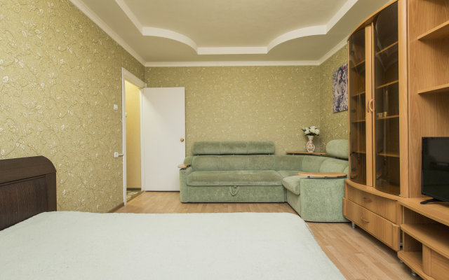 HomeHotel Molodezhnyij Apart-Hotel
