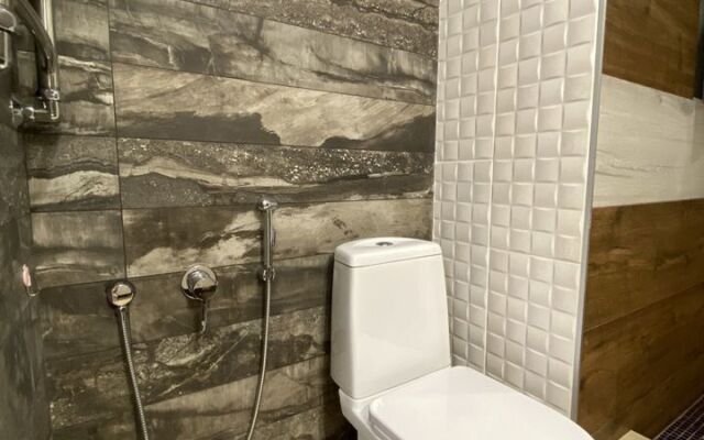 Квартира на улице Полтавская 21