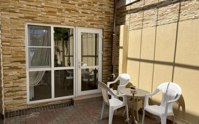 Гостевой Дом 153 Анапская 19