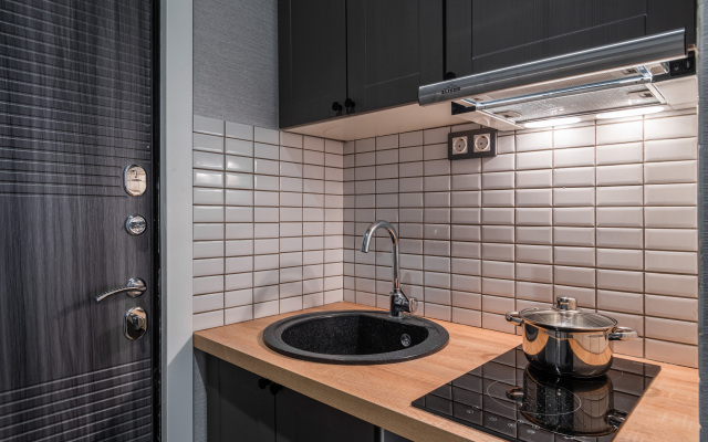 Апартаменты Колибри