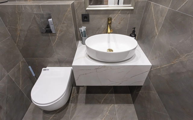 Квартира Первый Посуточный