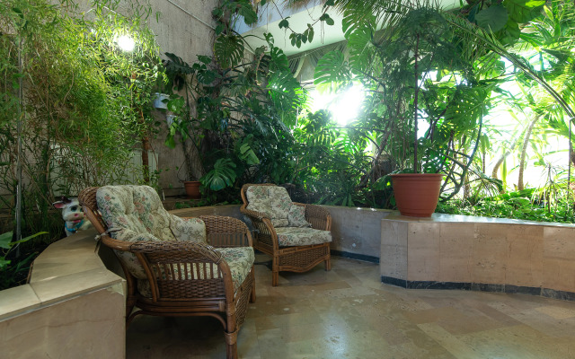 Гостинично-Ресторанный Комплекс Берег