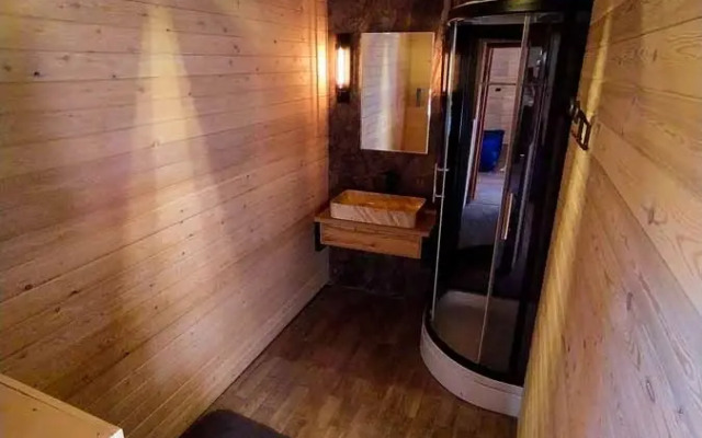 Туристический комплекс Альтаир