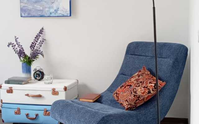 Квартира SEA Apartments