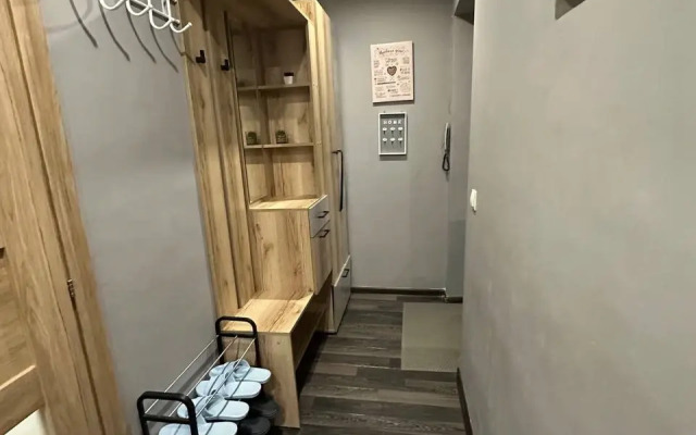 Sojfera 17 Flat