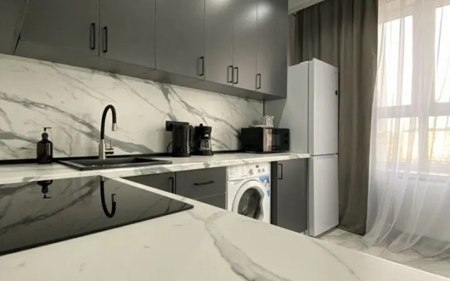 Квартира на К.А. Васильева 2/1 (Я51)