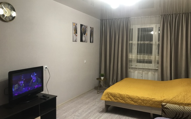 DvuKhkomnatnye Zhk Suvorovskiy Apartments