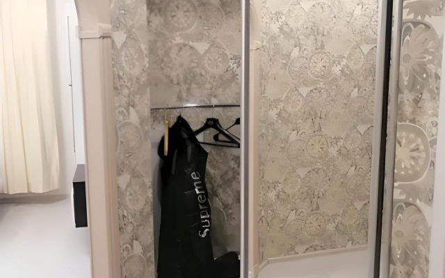 Апартаменты Ершова улица 62Г