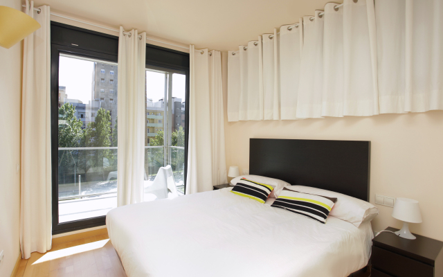 Barcelona Best Services Apartments