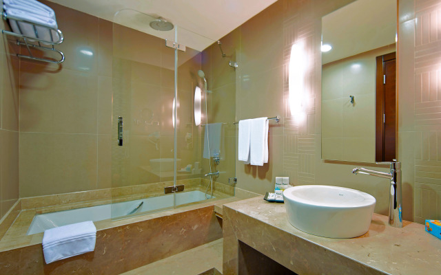 The Green Park Pendik Hotel & Convention Center