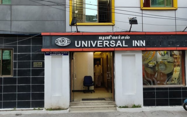 Universal Inn Hotel